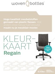 Sitwise Regain Stoffering – voor Sitwise 1335 en NPR 1813